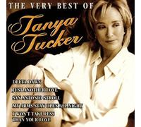 Tucker,Tanya - Best of,the Very