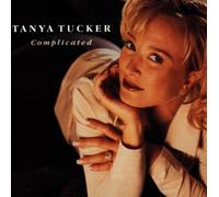 Tucker, Tanya - Complicated by Tucker, Tanya (1997) Audio CD