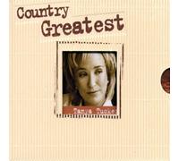 Tucker,Tanya - Country Greatest