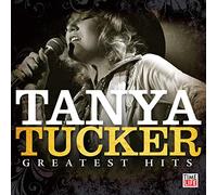 Tucker, Tanya - Greatest Hits
