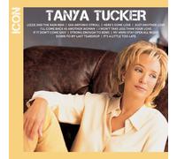 Tucker Tanya - Icon