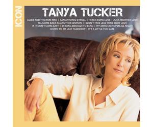 Tucker Tanya - Icon
