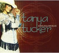 Tucker Tanya - Singles & Doubles
