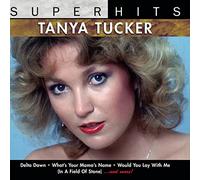Tucker, Tanya - Super Hits