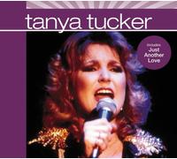 Tucker, Tanya - Tanya Tucker