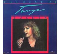 the best of tanya tucker--Import USA