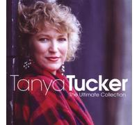 Tucker,Tanya - The Ultimate Collection