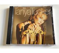 Tucker,Tanya - to Fire