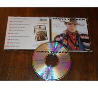 Tucker,Tanya - What Do I Do With Me