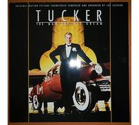 Tucker: The Man And His Dream (Original Motion Picture Soundtrack)