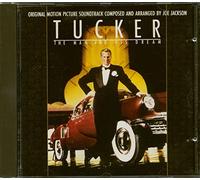Tucker: The Man and His Dream - Original Motion Picture Soundtrack