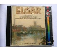 Tuckwell,Barry - Elgar: Variations On An Original Theme / Coronation March / Imperial March / Pomp And Circumstance