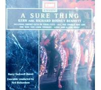 Tuckwell - Kern;a Sure Thing