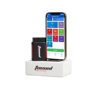 Tucool Racing KDIAG OBD2 Scanner Diagnostic Tool, Car Code Reader for iOS & Android, Full System Auto Scanner Reset SAS EPB Service ECU Programmer Oil Reset Battery Match Wireless Check