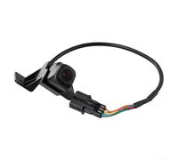 Tucson Abs View Assistance 20162018 Fotocamera Oem 95760d3100 95760d3101 95760d3000 95760d3500 Sostituzione Parcheggio Posteriore Telecamera Backup Nero Trio 12v Destinato per