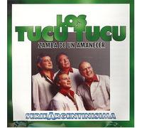 Tucu Tucu, Los - Zamba De Un Amanecer (US Import)