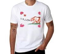 TUCVNDAT Hella - Hold Your Horse Is T-Shirt t-Shirt t Shirts Men Clothings White M