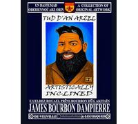 TUD D'AN ARZEL: A COLLECTION OF THE WORKS OF AN ARTISTICALLY INCLINED SOUL