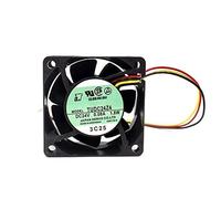 TUDC24Z4 60mm DC24V 1.8W 6025 Inverter Cooling fan