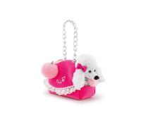 TUDC9000 Peluche in borsetta Gigi unique fashion