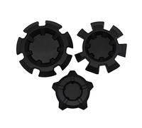 TUDEXX Compatibile con Kawasaki per Z900 2017 2018 2019 2020 2021 2022 Coperchio Statore Motore Moto Carter Motore Guscio Protettivo Scatola Ingranaggi Protezione statore Carter (Color : B1)