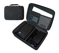 TUDIA Cover EVA compatibile con Canon Selphy CP1200/CP1300 Compact Photo Printer, custodia rigida da viaggio (solo custodia, dispositivo non incluso)