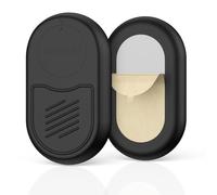 TUDIOW Confezione da 2 custodie per Samsung Galaxy SmartTag2, con adesivo adesivo 3M, custodia protettiva completa in silicone anti-smarrimento, resistente ai graffi, cover protettiva per Smart tag2