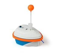 TUDIVING-Sistema di Immersione Professionale Senza bombola Impermeabile, Sistema di Immersione Portatile Ricaricabile con Narghilè e regolatore di respirazione (7H)