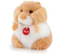 TUDN6000 Peluche Fluffy Criceto
