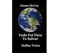 Tudo Foi Para Te Salvar: Salvação