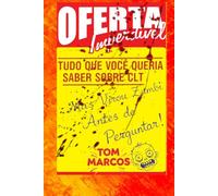 Tudo que Você Queria Saber Sobre CLT: Mais Virou Zumbi Antes de Perguntar"