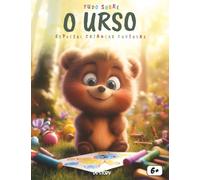 Tudo sobre os Ursos: Especial crianças curiosas