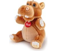 TUDO6000 Peluche ippopotamo Filippo