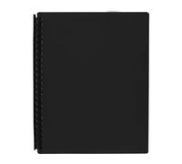 Tudor A4 Matte 20 Tasche Ricaricabile Display Libro Accattivante Qualità Premium