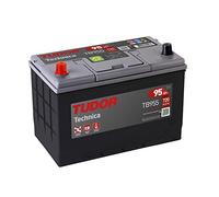 Batteria avviamento TUDOR codice TB955 95 AH 720A