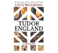 Tudor England: A History