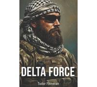 Tudor Finneran Delta Force (Tascabile)