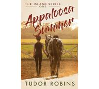 Tudor Robins Appaloosa Summer (Tascabile)