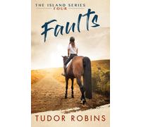 Tudor Robins Faults (Copertina rigida)