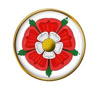 Tudor Rosa Spilla