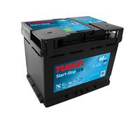 Tudor Start-Stop ECM TL600 - Batteria per auto