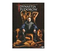 Tudors, The (BOX) [Region 2] (IMPORT) (Nessuna versione italiana)