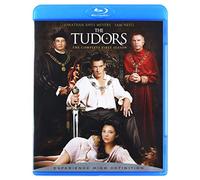 Tudors, The [Region B] (IMPORT) (Nessuna versione italiana)