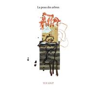 Tue Loup - La Peau des Arbres (2 Vinyls)