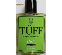 TÜFF AFTER SHAVE SENSITIVE