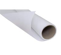 Tüftel-Lise Carta a motivo antistrappo (91,4 x 20 m) per tracciare motivi facili! Carta trasparente versatile per cucito, schizzi, artigianato e carta velina