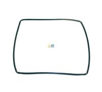 Türdichtung Ariston C00027982 Alternativa Vierseitig 4Haken Tutto Intorno per