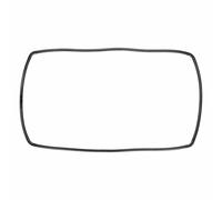 Türdichtung Compatibile Con Smeg 754132077 Intorno 6haken per Gewerbebackofen