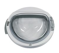 Türe Compatibile Con Bosch Con Tirring Frontscheibe Cerniera Gancio Per Trockner