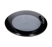 Türe Per Lavatrice Compatibile Con Haier 49124585 0020812580d 530 Mm Nero